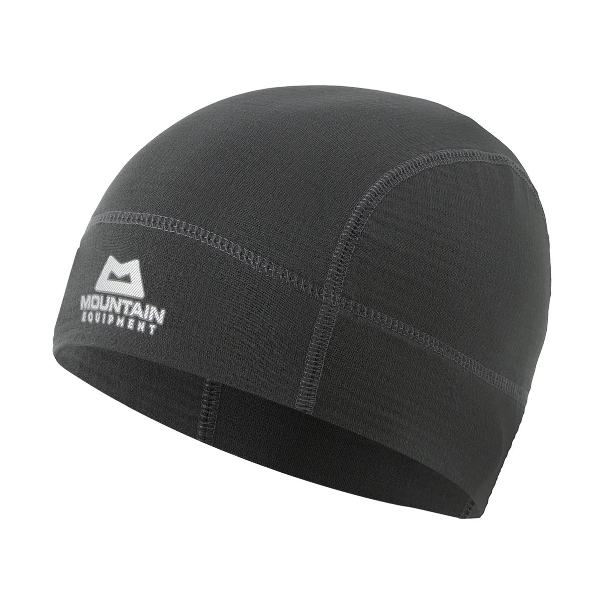 Mountain Equipment Eclipse Beanie Black #- 53 Degrees North 