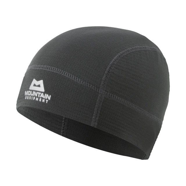 Mountain Equipment Eclipse Beanie Black #- 53 Degrees North 