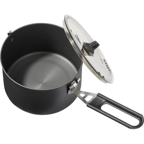 MSR Ceramic 2.5 L Pot Grey / One Size - 53 Degrees North