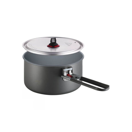MSR Ceramic Solo Pot Grey / One Size - 53 Degrees North 