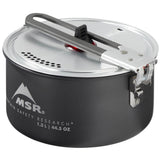 MSR Ceramic Solo Pot Grey / One Size - 53 Degrees North 