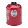 MSR IsoPro Fuel Canister - 450 g Red - 53 Degrees North