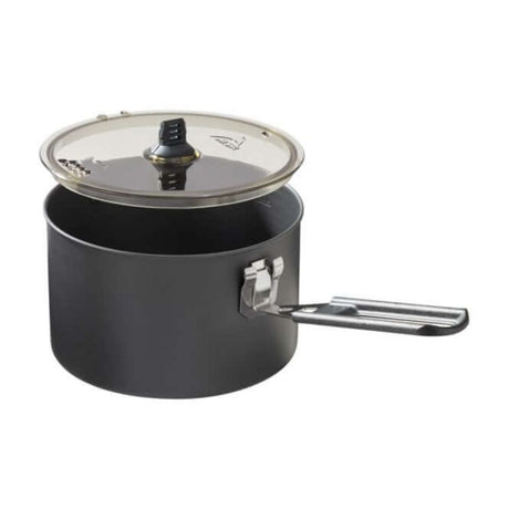 MSR Trail Lite 1.3 L Pot Grey / One Size - 53 Degrees North