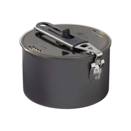 MSR Trail Lite 1.3 L Pot Grey / One Size - 53 Degrees North
