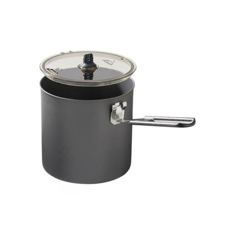 MSR Trail Lite 2 L Pot Grey / One Size - 53 Degrees North