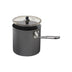 MSR Trail Lite 2 L Pot Grey - 53 Degrees North