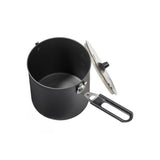 MSR Trail Lite 2 L Pot Grey - 53 Degrees North
