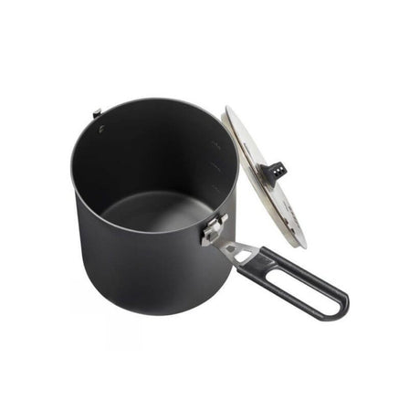 MSR Trail Lite 2 L Pot Grey / One Size - 53 Degrees North