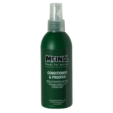 Meindl Conditioner & Proofer Default Title - 53 Degrees North 