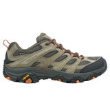 Merrell Men's Moab 3 GORE-TEX Hiking Shoes Olive / UK 8 - 53 Degrees North