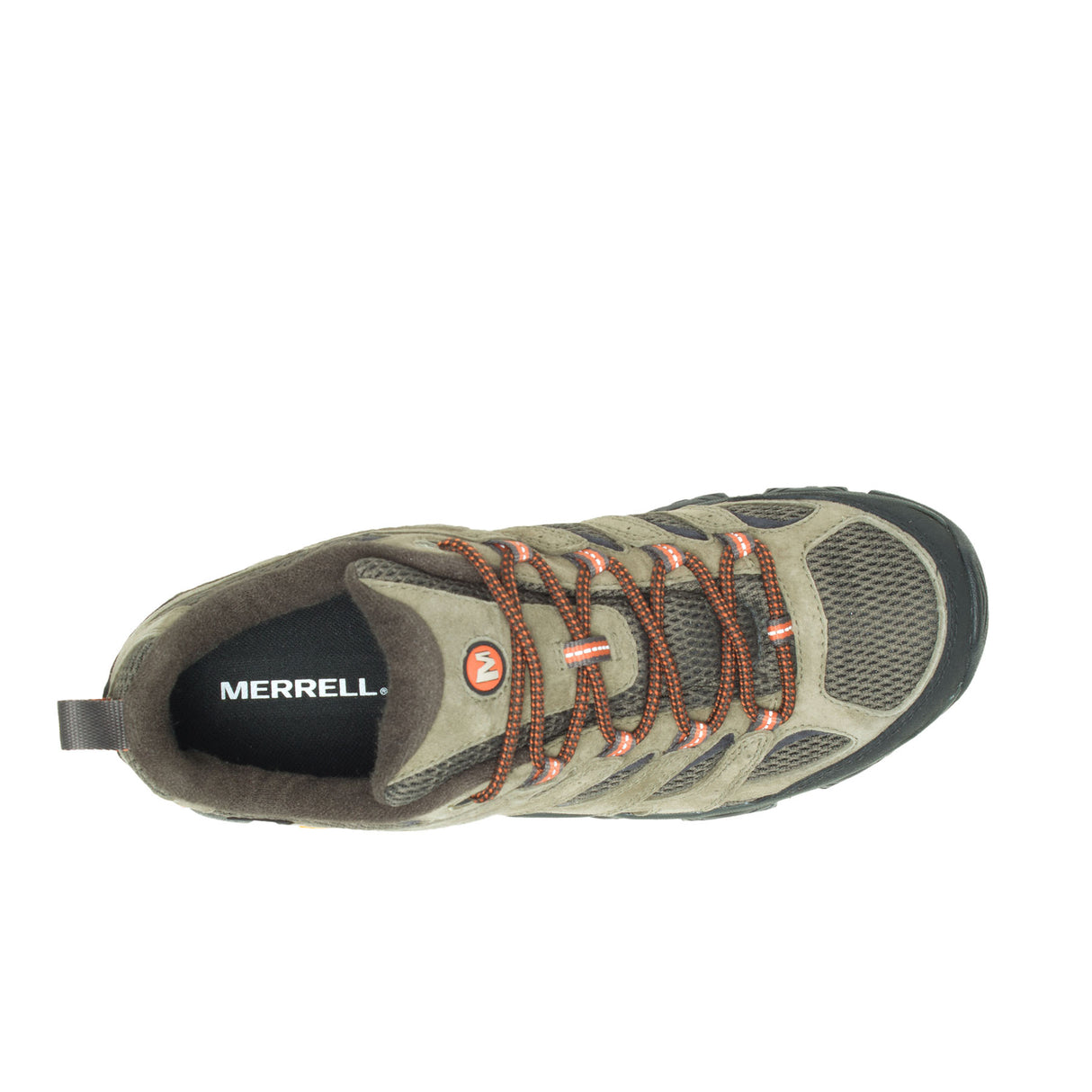 Merrell Men's Moab 3 GORE-TEX Hiking Shoes Granite/Poseidon / UK 7 - 53 Degrees North