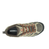 Merrell Men's Moab 3 GORE-TEX Hiking Shoes Granite/Poseidon / UK 7 - 53 Degrees North