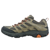 Merrell Men's Moab 3 GORE-TEX Hiking Shoes Granite/Poseidon / UK 7 - 53 Degrees North