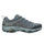 Merrell Men's Moab 3 GORE-TEX Walking Shoes Granite/Poseidon / UK 7 - 53 Degrees North