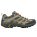 Merrell Men's Moab 3 GORE-TEX Walking Shoes Granite/Poseidon / UK 7-Granite/Poseidon / UK 8-Granite/Poseidon / UK 9-Granite/Poseidon / UK 9.5-Granite/Poseidon / UK 10 - 53 Degrees North 