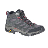 Merrell Men's Moab 3 Mid GORE-TEX Hiking Boots Beluga / UK 7-Beluga / UK 8-Beluga / UK 9-Beluga / UK 9.5-Beluga / UK 10 - 53 Degrees North 