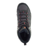 Merrell Men's Moab 3 Mid GORE-TEX Hiking Boots Beluga / UK 7-Beluga / UK 8-Beluga / UK 9-Beluga / UK 9.5-Beluga / UK 10 - 53 Degrees North 