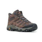 Merrell Men's Moab 3 Mid GORE-TEX Hiking Boots Beluga / UK 7-Beluga / UK 8-Beluga / UK 9-Beluga / UK 9.5-Beluga / UK 10 - 53 Degrees North 