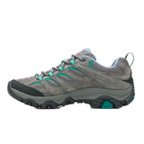 Merrell Women's Moab 3 GORE-TEX Hiking Shoes Altitude / UK 4 - 53 Degrees North
