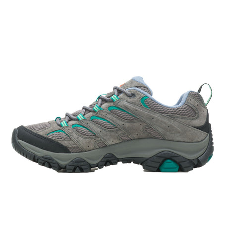 Merrell Women's Moab 3 GORE-TEX Walking Shoes Altitude / UK 4 - 53 Degrees North