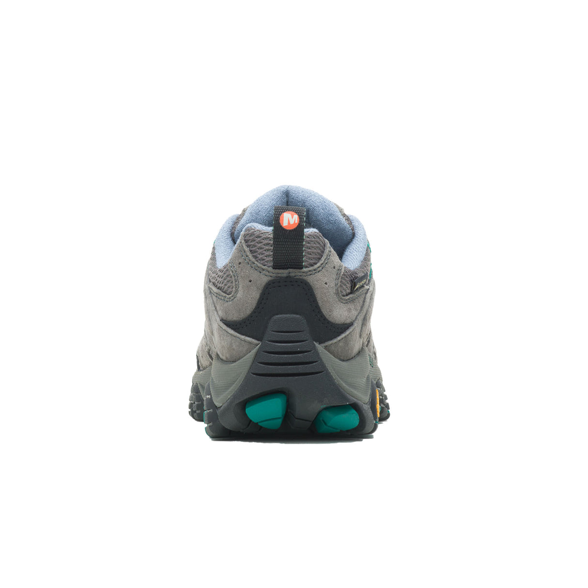 Merrell Women's Moab 3 GORE-TEX Walking Shoes Altitude / UK 4-Altitude / UK 5-Altitude / 5.5-Altitude / UK 6-Altitude / 6.5 - 53 Degrees North 