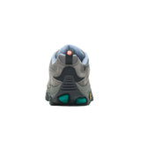 Merrell Women's Moab 3 GORE-TEX Walking Shoes Altitude / UK 4-Altitude / UK 5-Altitude / 5.5-Altitude / UK 6-Altitude / 6.5 - 53 Degrees North 