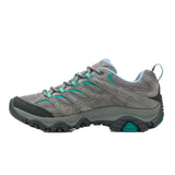 Merrell Women's Moab 3 GORE-TEX Walking Shoes Altitude / UK 4-Altitude / UK 5-Altitude / 5.5-Altitude / UK 6-Altitude / 6.5 - 53 Degrees North 