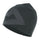Mountain Equipment Branded Knitted Beanie Raven/Shadow - 53 Degrees North