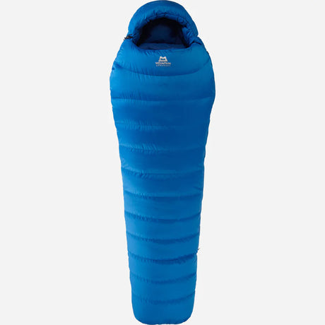 Mountain Equipment Classic 500 Sleeping Bag Skydiver / Single - 53 Degrees North 