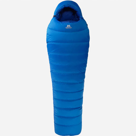 Mountain Equipment Classic 750 Sleeping Bag Skydiver / Single - 53 Degrees North 