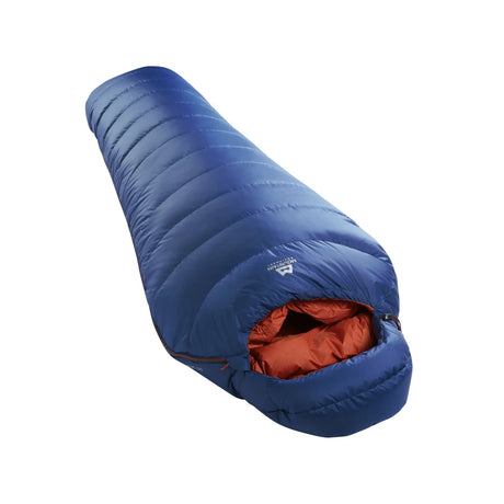 Mountain Equipment Classic Eco 750 Sleeping Bag Dusk / Single - 53 Degrees North 