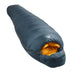 Mountain Equipment Helium 600 Sleeping Bag Majolica Blue / Single - 53 Degrees North 