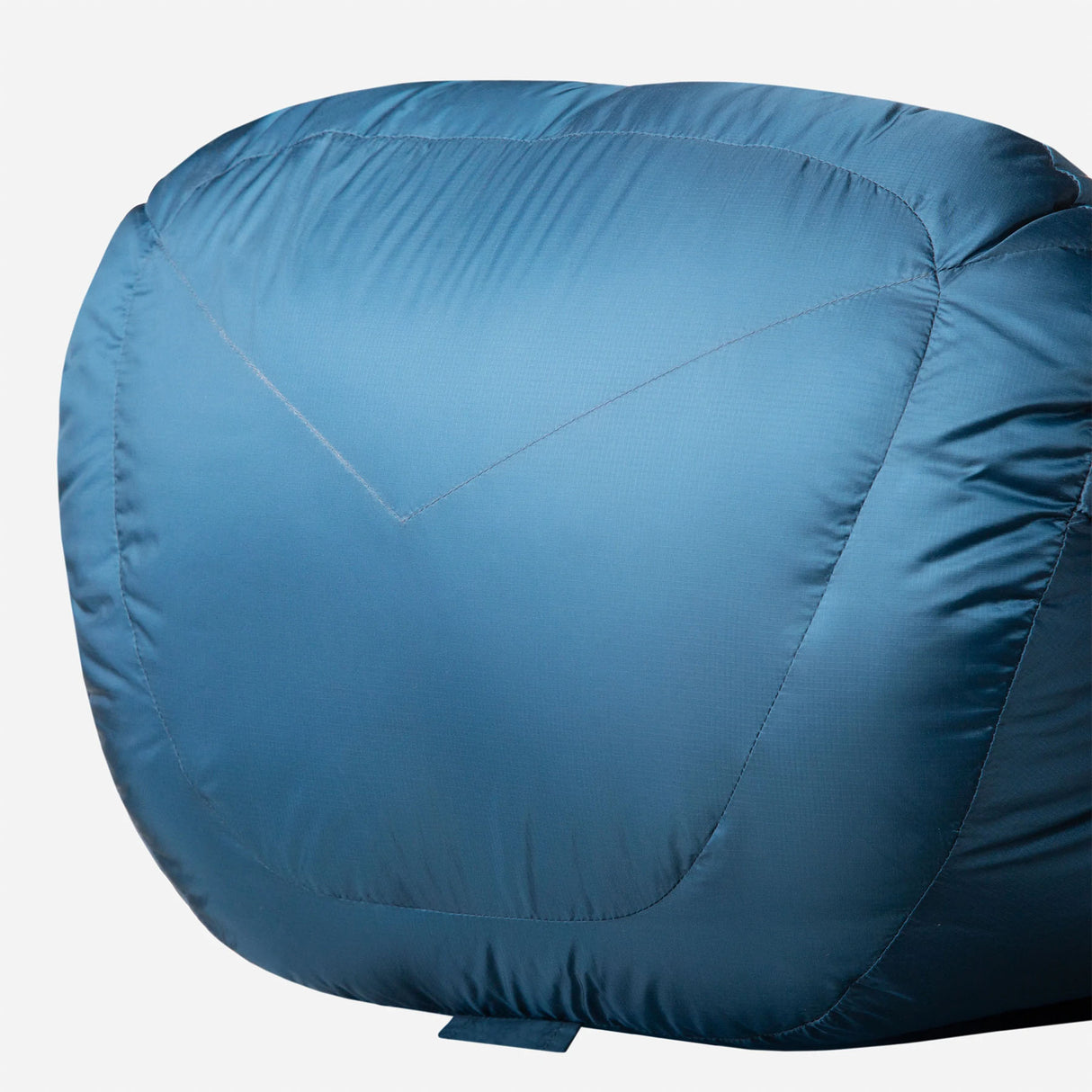 Mountain Equipment Helium 600 Sleeping Bag Majolica Blue / Single - 53 Degrees North 