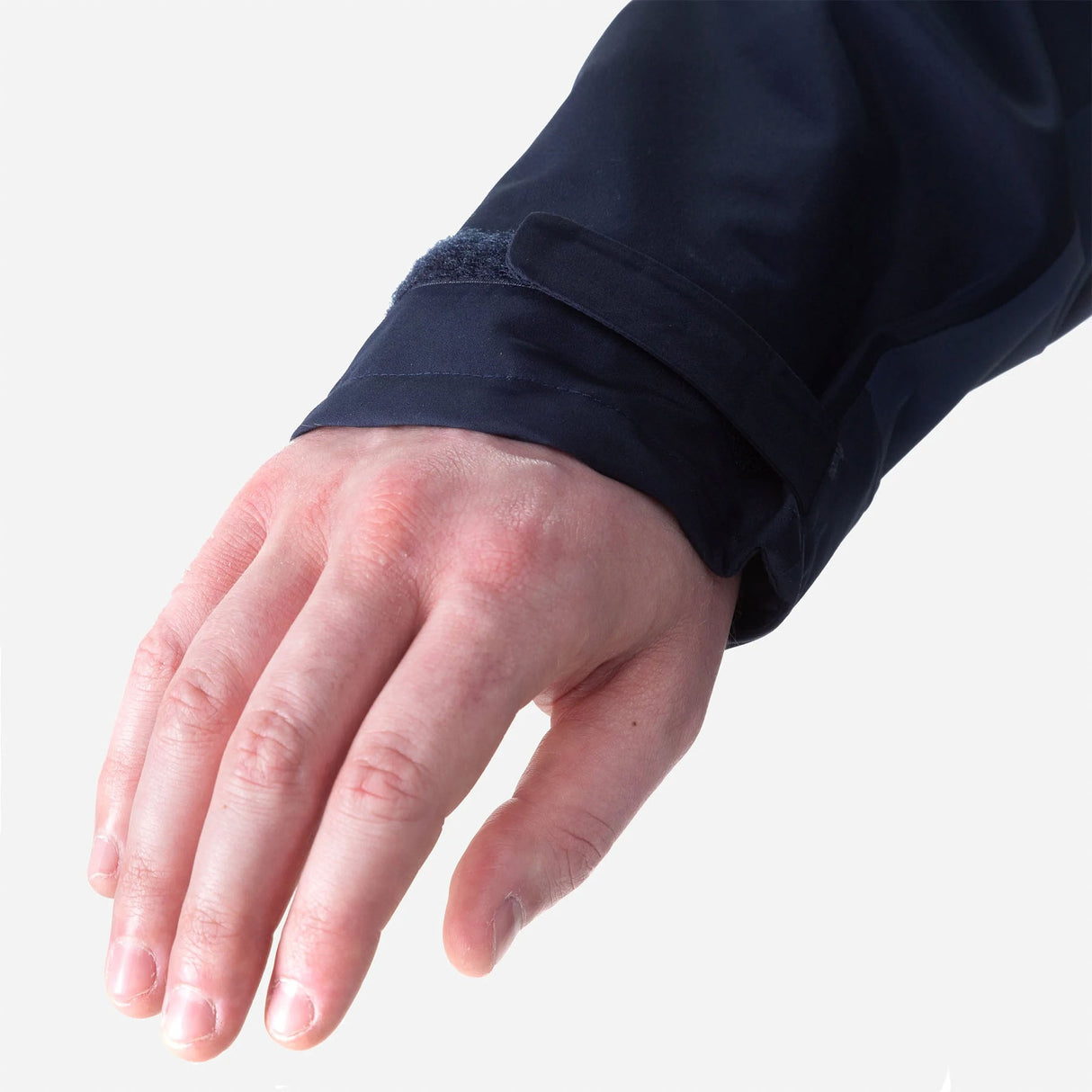 Mountain Equipment Men's Saltoro GORE-TEX Jacket Rust/Cosmos / Small-Rust/Cosmos / Medium-Rust/Cosmos / Large-Rust/Cosmos / X-Large-Rust/Cosmos / XX-Large - 53 Degrees North 