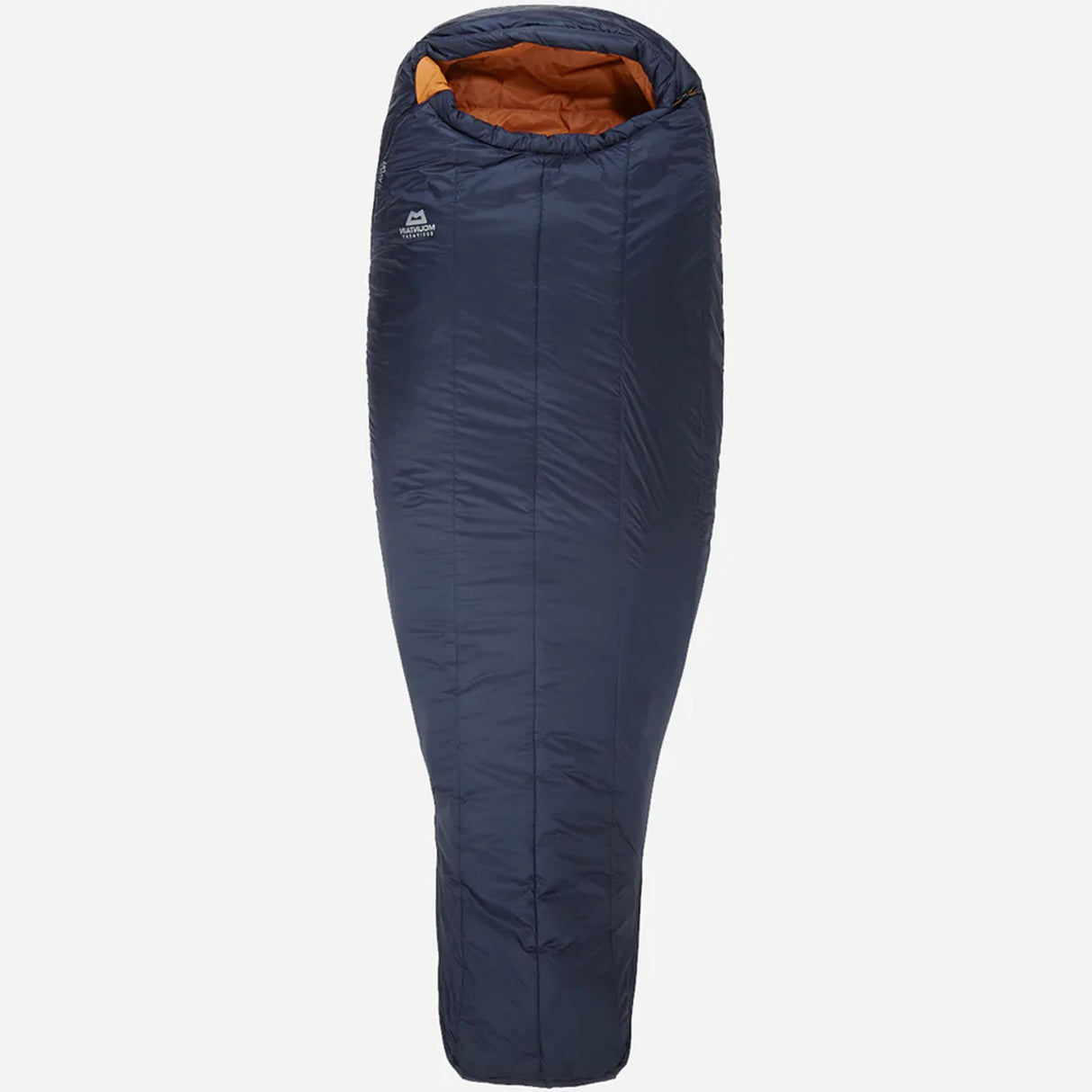 Mountain Equipment Nova III Sleeping Bag Cosmos/Blaze - 53 Degrees North 