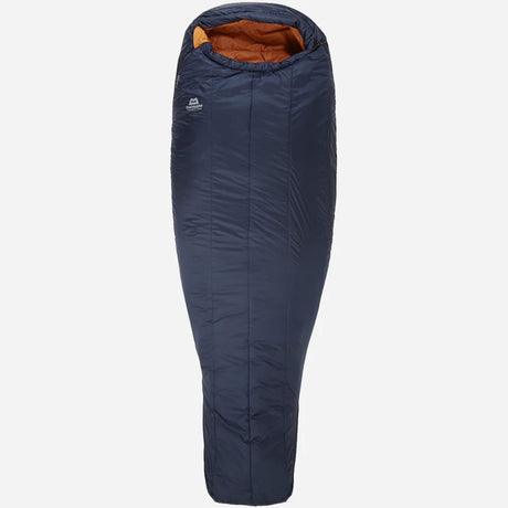 Mountain Equipment Nova III Sleeping Bag Cosmos/Blaze - 53 Degrees North 