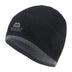 Mountain Equipment Plain Knitted Beanie Admiral Blue/Rust-Black/Shadow - 53 Degrees North 