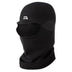 Mountain Equipment Powerstretch Balaclava Black / Small/Medium-Black / Large/X-Large - 53 Degrees North 