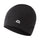 Mountain Equipment Powerstretch Beanie Black - 53 Degrees North 