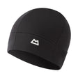Mountain Equipment Powerstretch Beanie Black - 53 Degrees North 