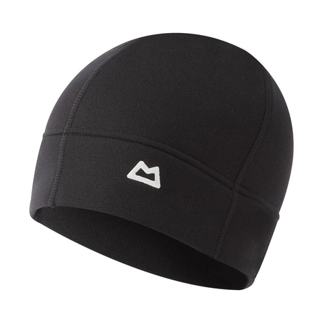 Mountain Equipment Powerstretch Beanie Black - 53 Degrees North 