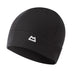 Mountain Equipment Powerstretch Beanie Black - 53 Degrees North 