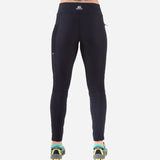Mountain Equipment Women's Sonica Tights Black / 8-Black / 10-Black / 12-Black / 14-Black / 16 - 53 Degrees North 