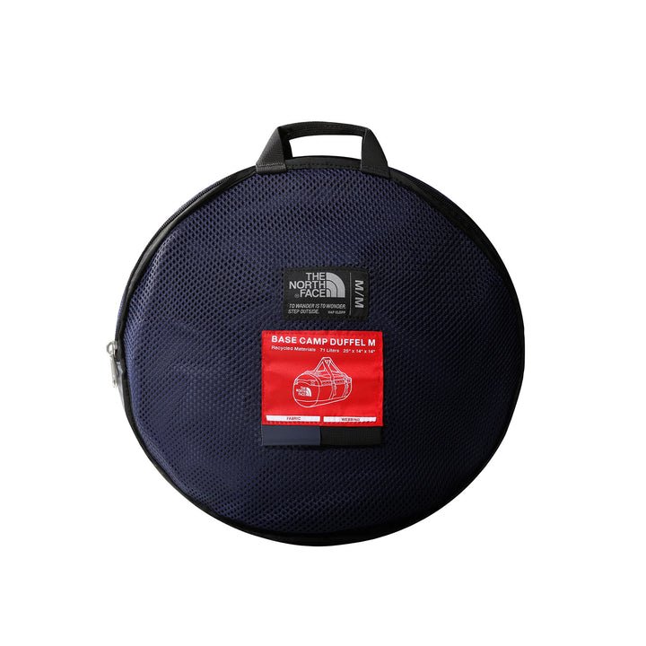 The North Face Base Camp Duffel Bag #color_tnf-navy-tnf-black