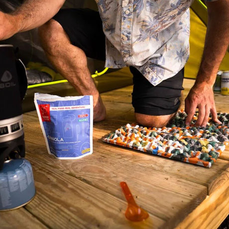 Nemo Chipper Reclaimed Closed-Cell Foam Seat Default Title - 53 Degrees North 