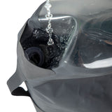 Nemo Helio Pressure Shower Dark Verglas - 53 Degrees North 