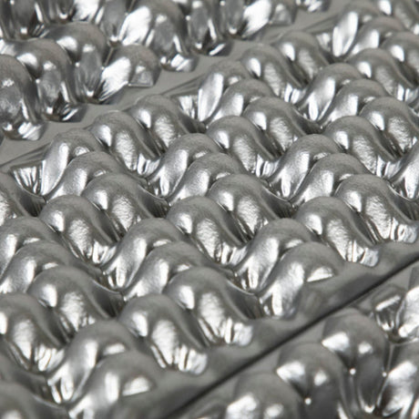 Nemo Switchback Ultralight Sleeping Pad Regular / Insulated - 53 Degrees North 