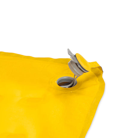 Nemo Tensor Ultralight Sleeping Pad Regular Wide / Insulated-Regular Wide / Non-Insulated - 53 Degrees North 