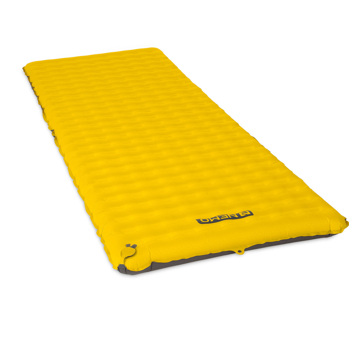 Nemo Tensor Ultralight Sleeping Pad Regular Wide / Insulated-Regular Wide / Non-Insulated - 53 Degrees North 