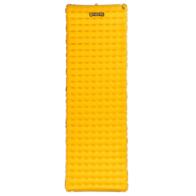 Nemo Tensor Ultralight Sleeping Pad Regular Wide / Insulated-Regular Wide / Non-Insulated - 53 Degrees North 